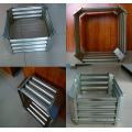 Modern Large Raised GardenBeds / galvanized flower pot /
Modern Large Raised GardenBeds for New Zealand Market